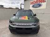 New 2025 Ford Bronco Sport Free Wheeling w/ Convenience Package image 2