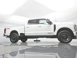 New 2025 Ford F250 Platinum image 3