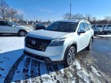 New 2025 Nissan Pathfinder Platinum image 3