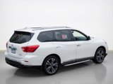 Used 2020 Nissan Pathfinder Platinum w/ Cargo Package image 3