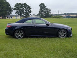 Used 2018 Mercedes-Benz E 400 4MATIC Cabriolet image 2