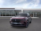New 2025 Lincoln Nautilus Reserve image 2