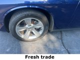 Certified 2016 Dodge Challenger SXT image 2