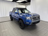 New 2025 Nissan Frontier SV w/ SV Convenience Package image 3