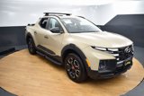 Used 2024 Hyundai Santa Cruz XRT image 4