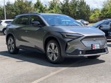 New 2025 Subaru Solterra Limited image 2