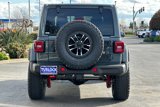New 2025 Jeep Wrangler Unlimited Rubicon image 5