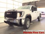 Used 2024 GMC Sierra 2500 Pro image 2