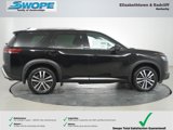 New 2025 Nissan Pathfinder Platinum image 3