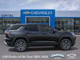 New 2026 Chevrolet Equinox LT w/ Safety and Technology Package image 5