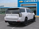 New 2025 Chevrolet Suburban Premier image 5