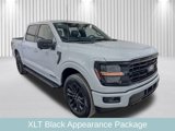 New 2025 Ford F150 XLT image 2