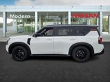 New 2025 Nissan Armada PRO-4X image 3
