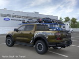New 2025 Ford Ranger Raptor image 4