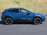 New 2025 Subaru Crosstrek 2.5i Wilderness image 2