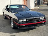Used 1987 Chevrolet Monte Carlo SS image 5