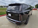 New 2026 Cadillac Vistiq Sport w/ LPO, Floor Liner Package image 5
