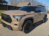 Used 2025 Toyota Sequoia SR5 image 4