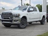 New 2025 RAM 2500 Limited image 2
