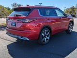 New 2025 Mitsubishi Outlander SEL image 5