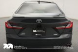 Used 2025 Toyota Camry XSE image 5