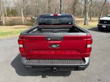 New 2025 Ford Maverick Lariat w/ Black Appearance Package image 5
