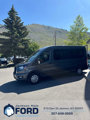 New 2025 Ford Transit 350 XLT image 4