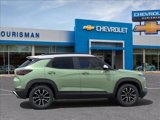 New 2025 Chevrolet TrailBlazer ACTIV w/ Convenience Package image 5