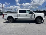 New 2025 Ford F350 Platinum image 2