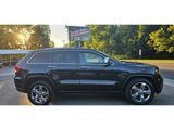Used 2013 Jeep Grand Cherokee Overland w/ Trailer Tow Group IV image 3
