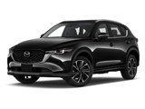 Used 2023 MAZDA CX-5 AWD 2.5 S w/ Select Package image 5