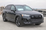 New 2025 Audi Q7 3.0T Premium Plus image 3