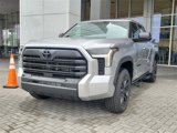 New 2025 Toyota Tundra SR5 image 2