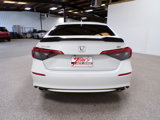 Used 2022 Honda Civic Si image 4