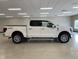 Used 2024 Ford F150 Lariat image 5