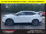 New 2025 Nissan Murano SL image 4