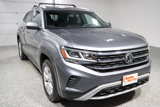 Used 2020 Volkswagen Atlas Cross Sport S image 5