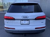 New 2025 Audi Q7 3.0T Premium Plus image 4