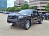 New 2025 Nissan Frontier S image 2