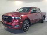 New 2025 RAM 1500 Laramie image 3