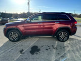 Used 2021 Jeep Grand Cherokee Limited image 5