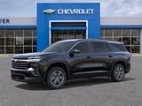 New 2026 Chevrolet Traverse LT w/ Driver Confidence Package image 2