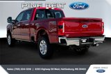 New 2025 Ford F250 Lariat w/ Lariat Ultimate Package image 3