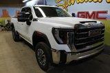 New 2025 GMC Sierra 2500 SLE w/ SLE Value Package; image 3
