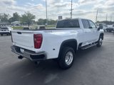 New 2025 Chevrolet Silverado 3500 LTZ w/ LTZ Plus Package image 3