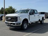New 2025 Ford F350 XL w/ FX4 Off-Road Package image 5