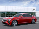 New 2026 Cadillac CT5 Premium Luxury image 2