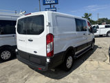 Used 2023 Ford Transit 250 Low Roof w/ Exterior Upgrade Package image 3