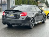 Used 2020 Subaru WRX Premium w/ Popular Package #3 (IZT) image 3