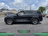 New 2025 Ford Explorer Active w/ Active Comfort Package image 5